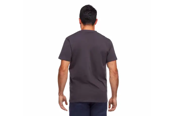 Black Diamond SS Half Dome Pocket Tee - Men's - view 7